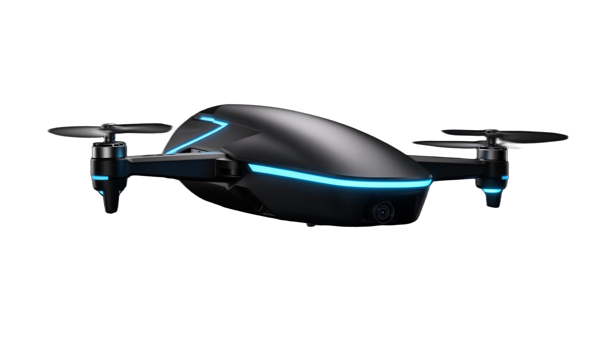 KvellTech autonomous platform
